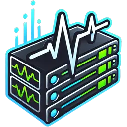 Server Monitor Logo